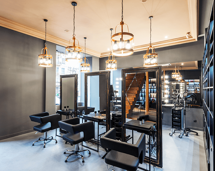 Salon de coiffure à USSY-SUR-MARNE